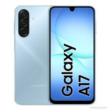 Samsung A17 4GB RAM 128GB