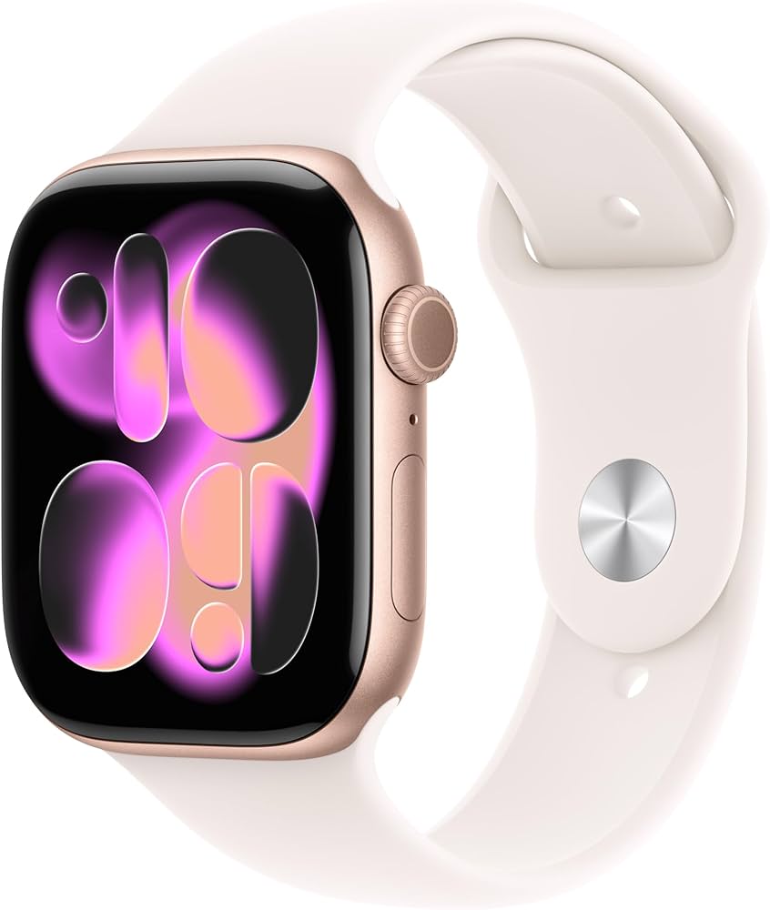 Apple Watch Series 11 46mm - Image 2
