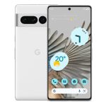 Google Pixel 7 Pro 128GB 12GB RAM