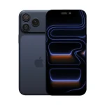 iPhone 17 Pro 256GB Blue (SIM Card, Non-Active)
