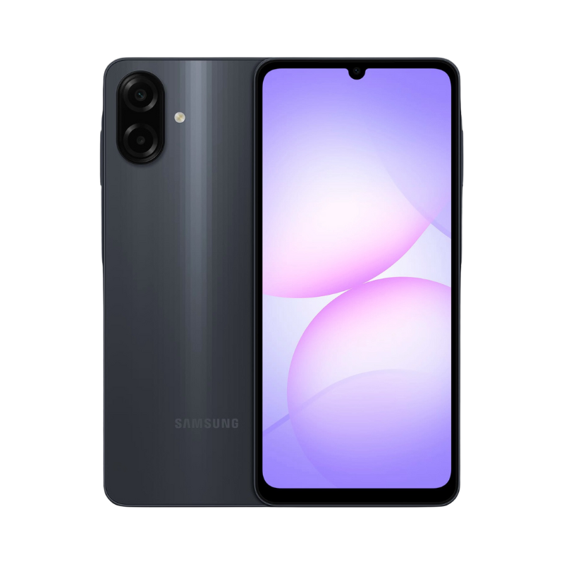 Samsung A07 4GB RAM 128GB - Image 3