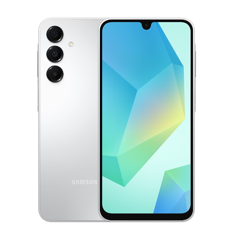 Samsung A16 4GB RAM 128GB - Image 2