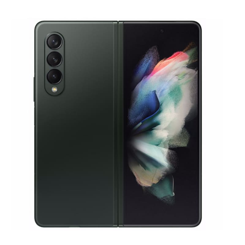 Samsung Galaxy Z Fold 3 256GB 12GB RAM - Image 2