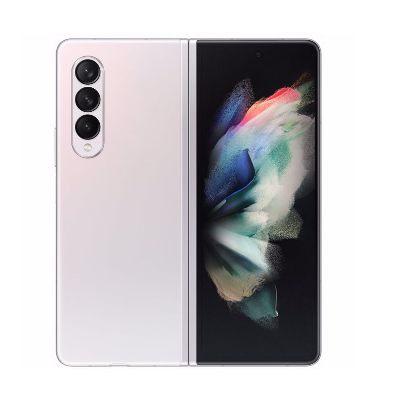 Samsung Galaxy Z Fold 3 256GB 12GB RAM