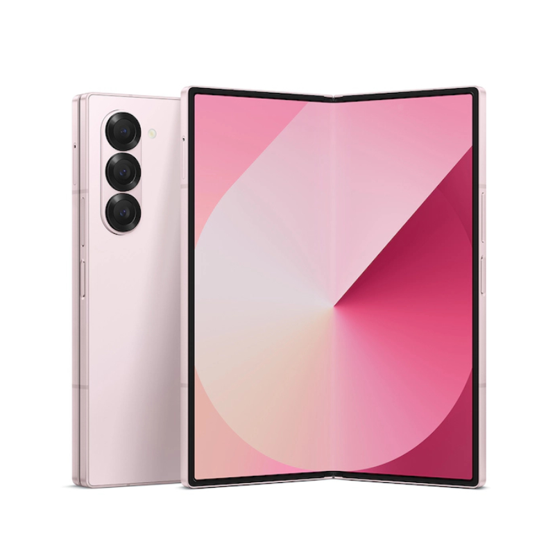 Samsung Galaxy Z Fold 6 256GB 12GB RAM - Image 2