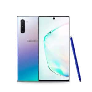 Samsung Galaxy Note 10 256GB 8GB RAM - Image 2