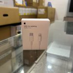 Apple USB-C to Lightning Cable 1M