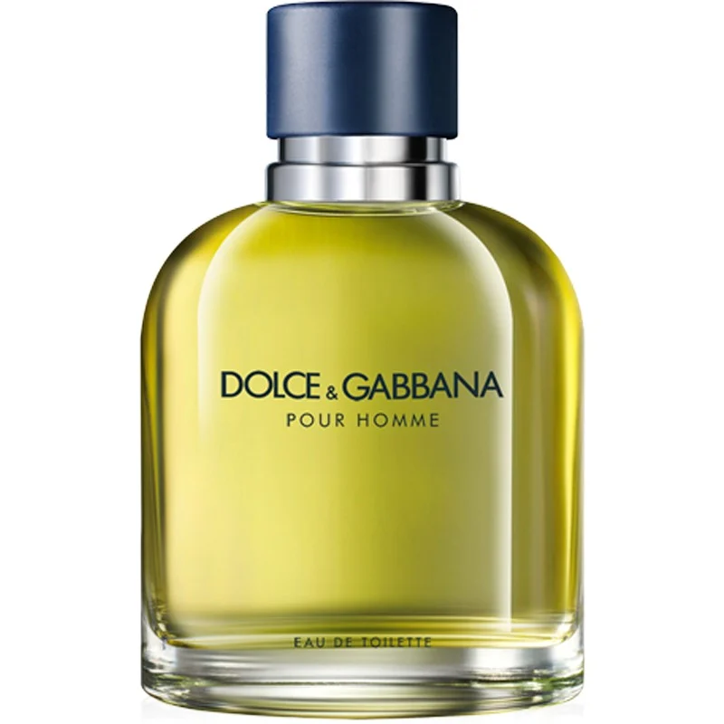 Dolce & Gabbana Pour Homme - Image 2