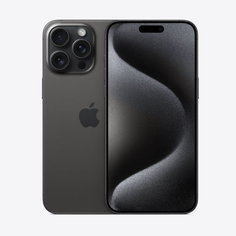 iPhone 15 Pro Max 256GB - Image 2