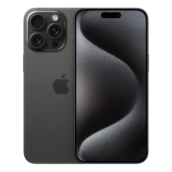 iPhone 15 Pro 256GB - Image 2