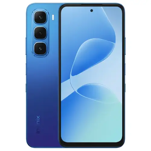 Infinix Hot 60i 256GB 8GB RAM - Image 3