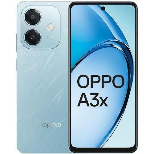 Oppo A3X 128GB 4GB RAM - Image 2