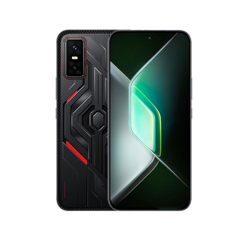Infinix GT3 30 Pro 256GB 4GB RAM - Image 3
