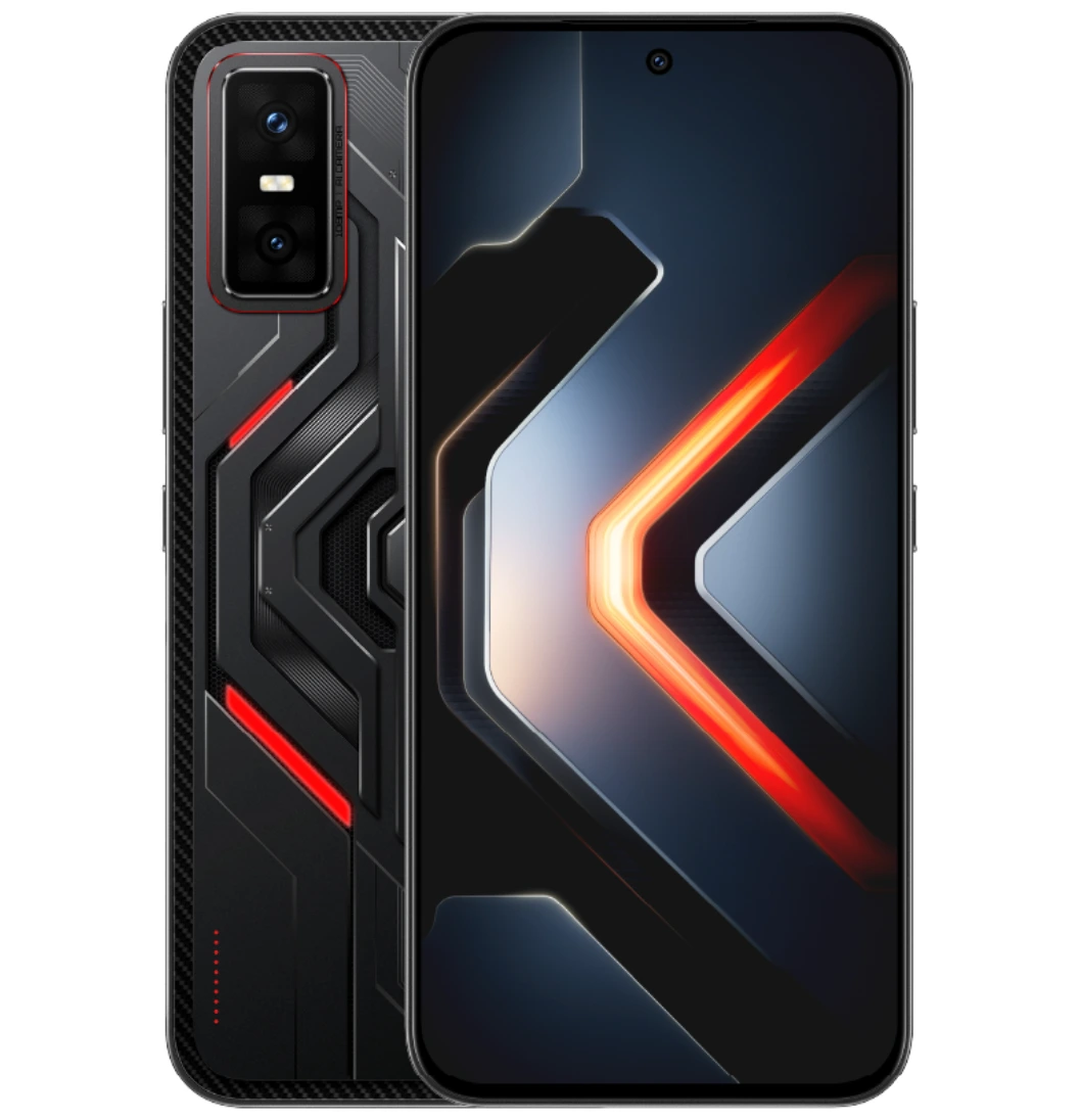 Infinix GT3 30 Pro 256GB 4GB RAM