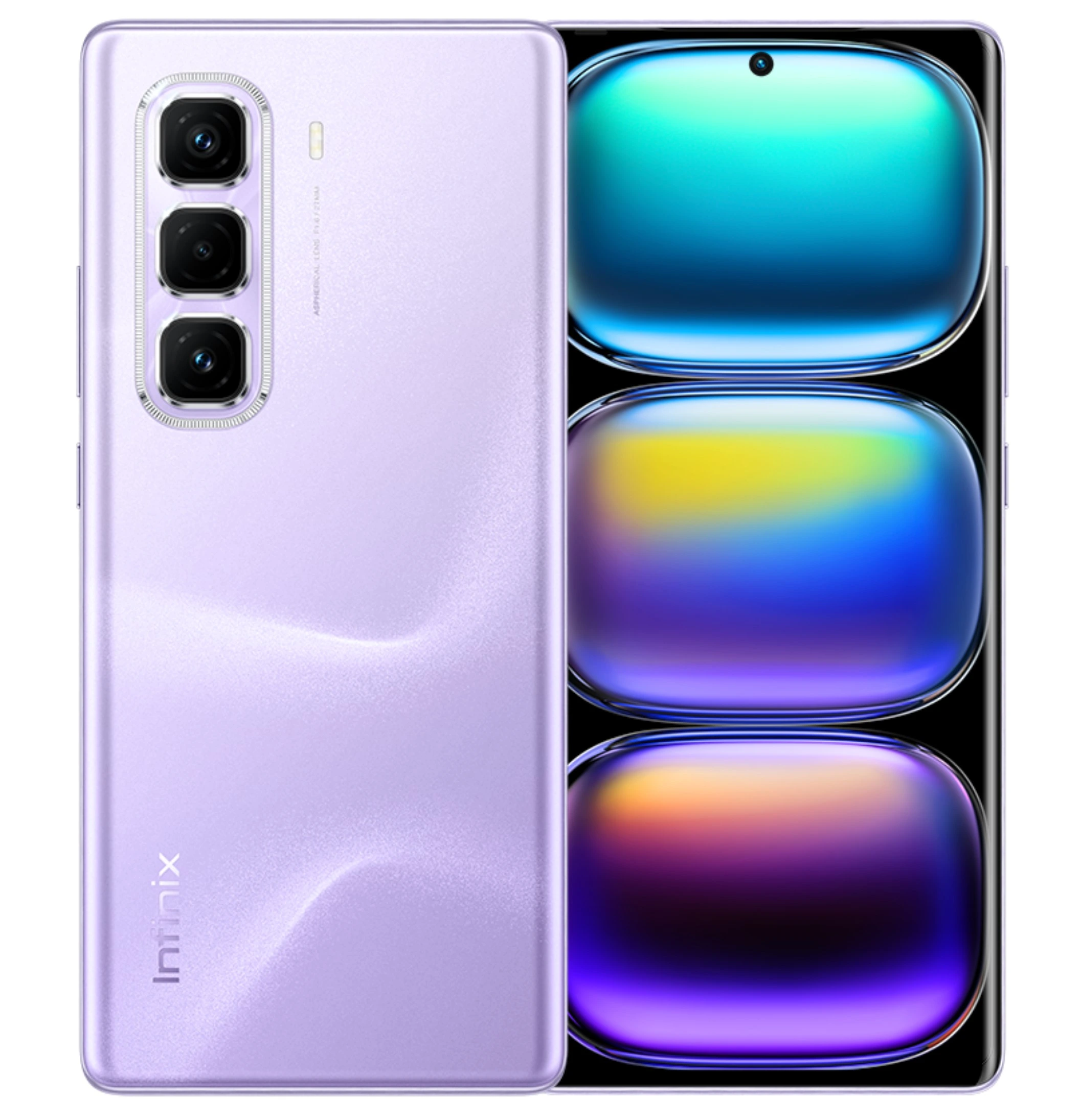 Infinix Hot 50 Pro 128GB 8GB RAM