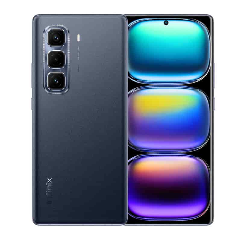 Infinix Hot 50 Pro 128GB 8GB RAM - Image 3