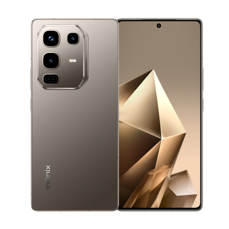 Infinix Note 50 Pro 256GB 8GB RAM - Image 2