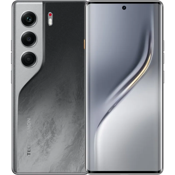 Tecno Camon 40 Pro 256GB 8GB RAM - Image 2