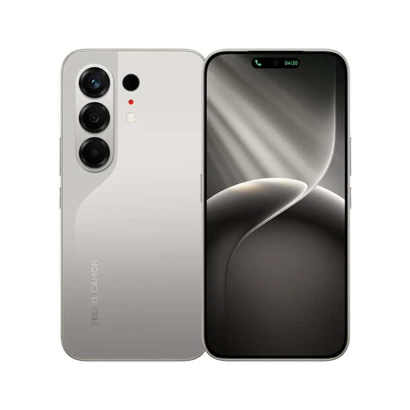 Tecno Camon 50 4G 8GB 256GB - Image 2