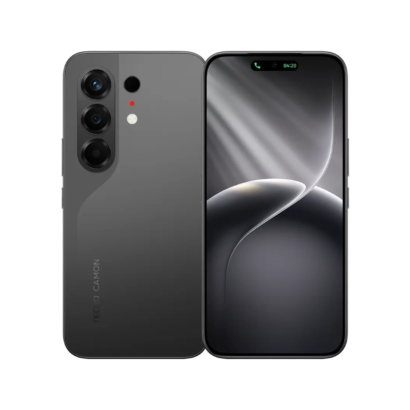 Tecno Camon 50 4G 8GB 256GB