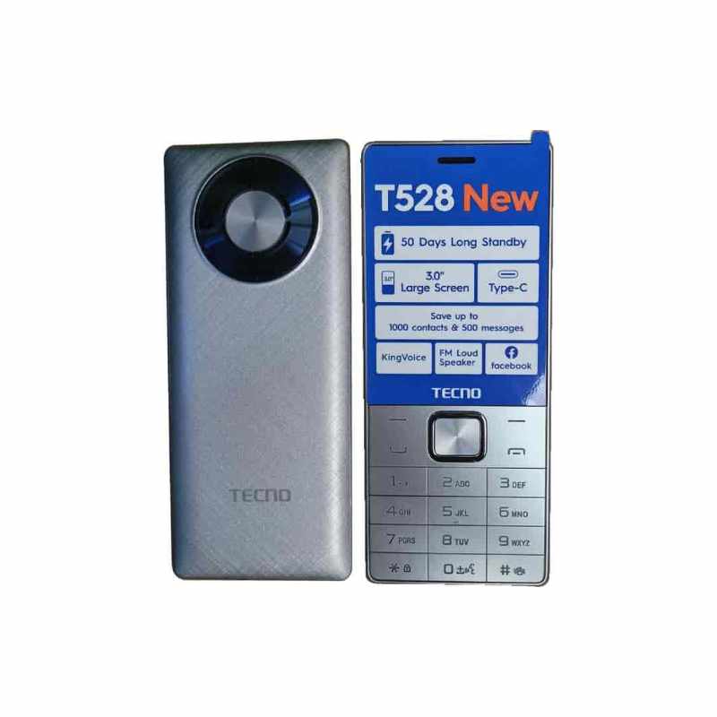 Tecno T528