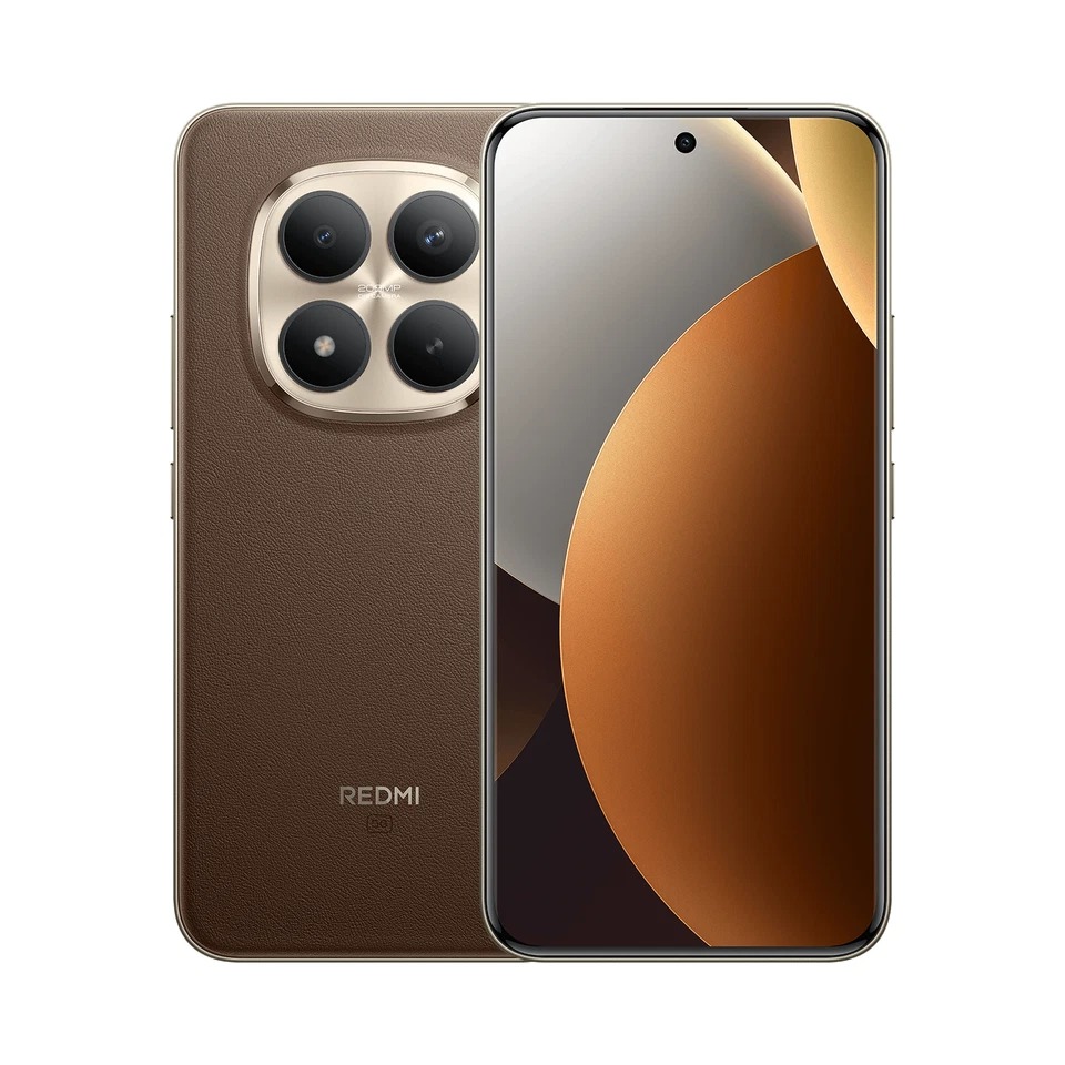 Xiaomi Redmi Note 15 Pro Plus 8gb 256gb